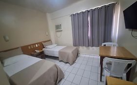 Ambassador Hotel